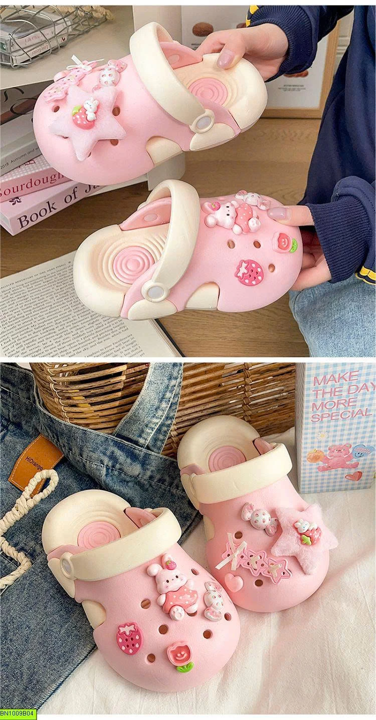 SỤC NHỰA BÉO GẮN THỎ