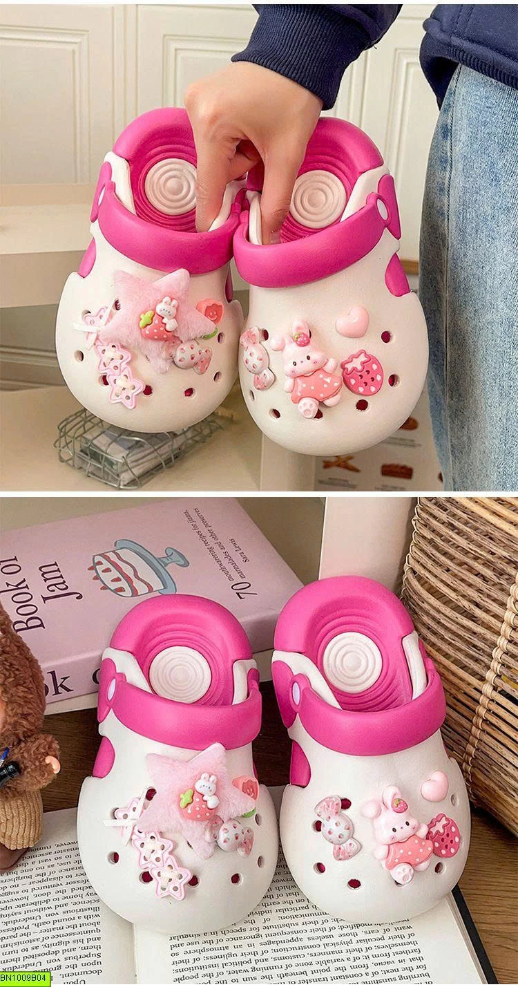 SỤC NHỰA BÉO GẮN THỎ