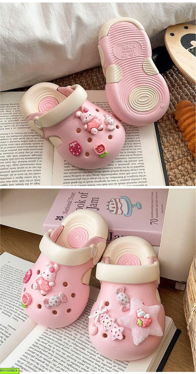 SỤC NHỰA BÉO GẮN THỎ