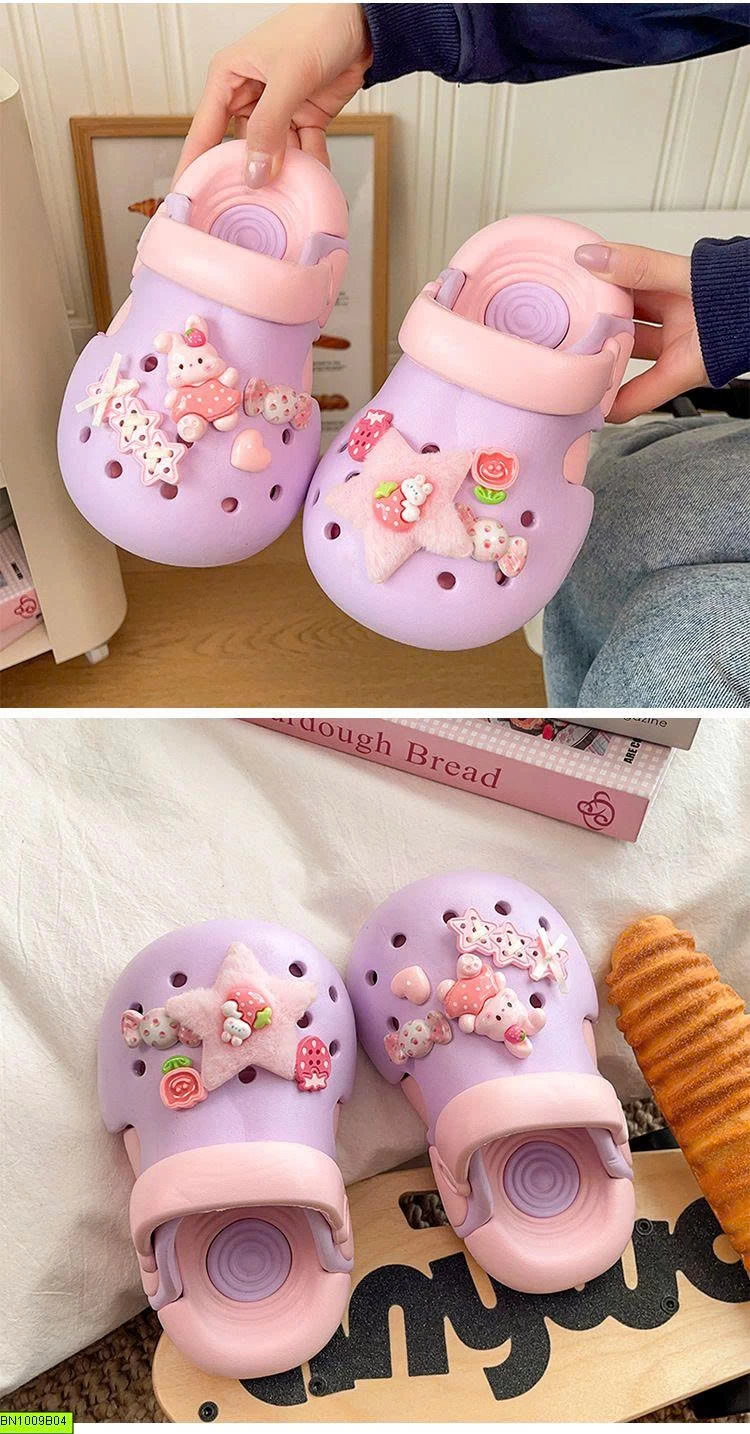SỤC NHỰA BÉO GẮN THỎ