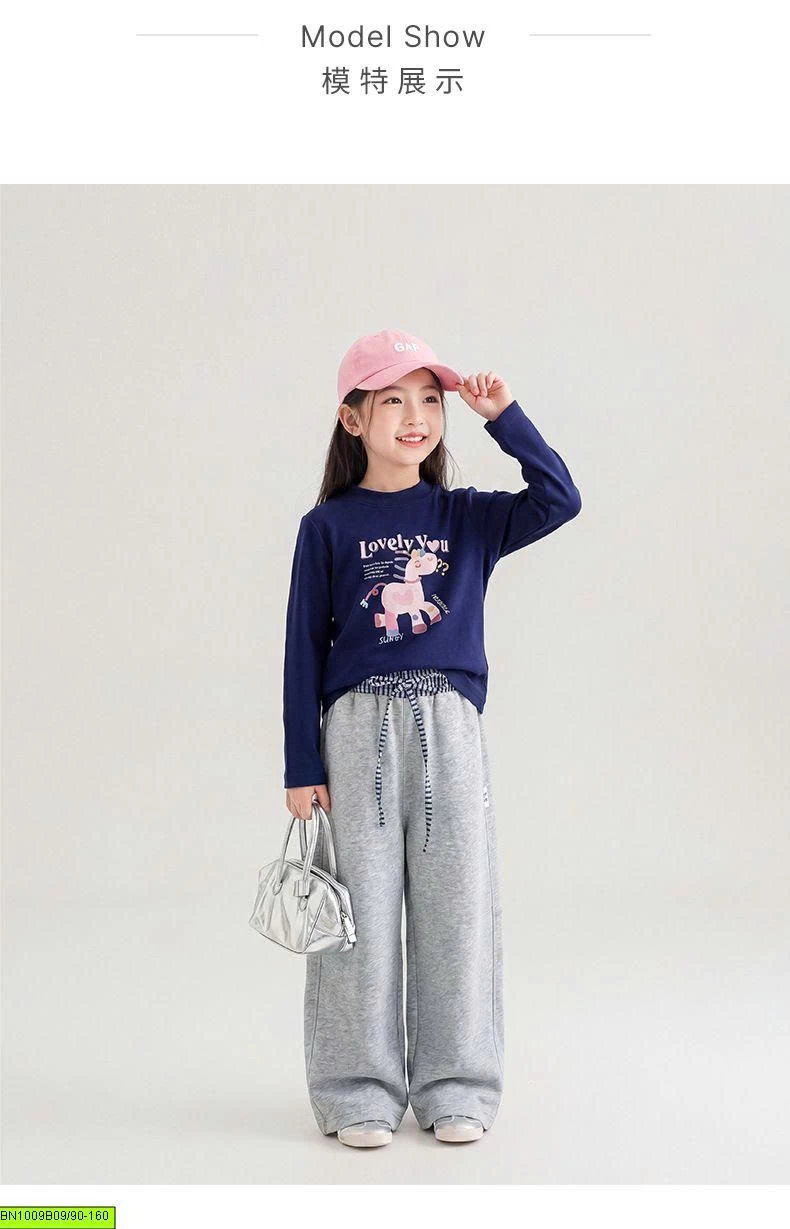QUẦN NỈ PHỐI CẠP CARO