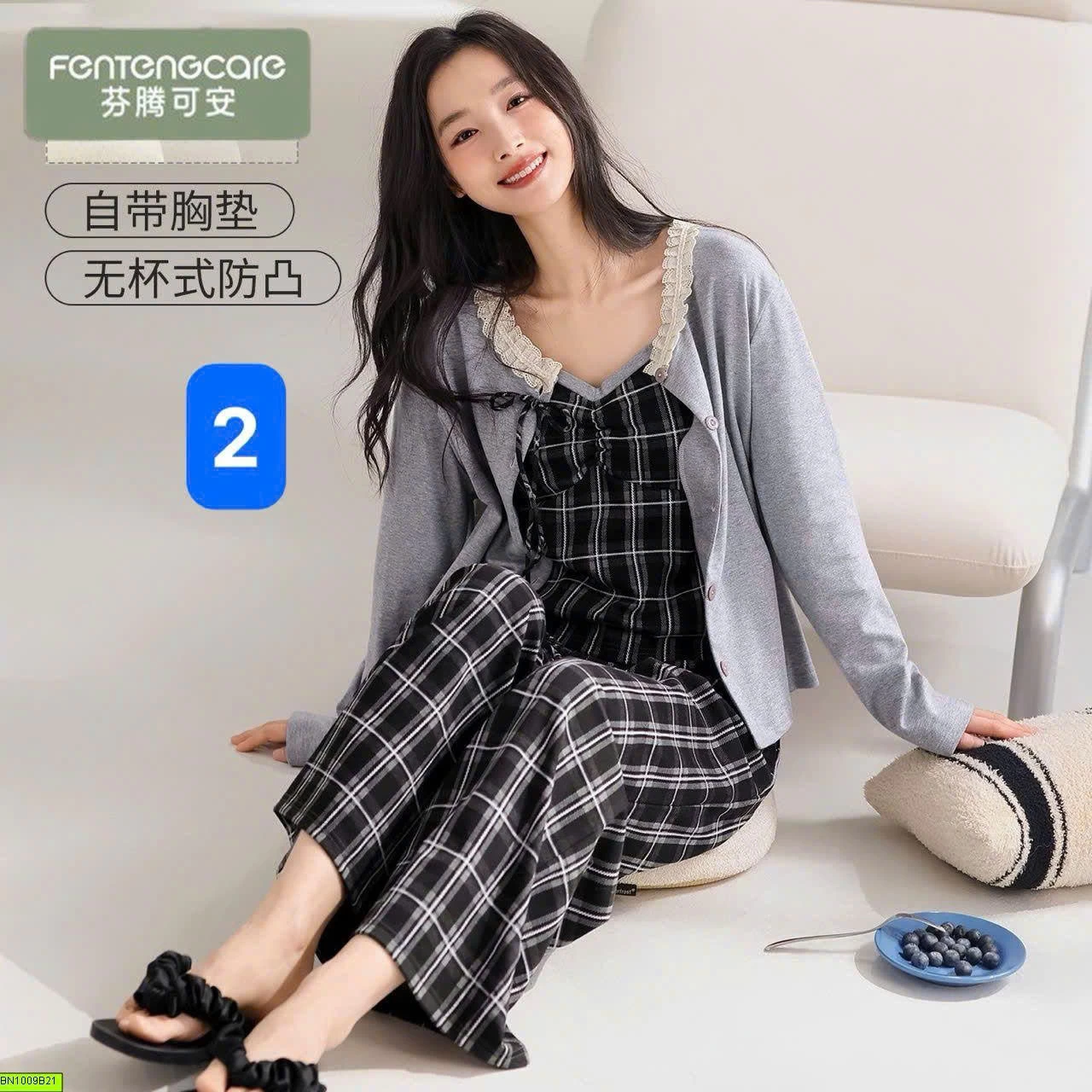 SET NGỦ 3 CHI TIẾT NHÀ FENTENG