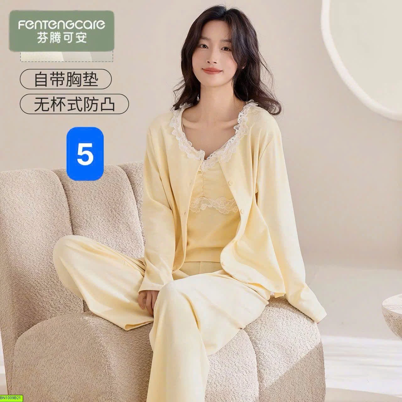 SET NGỦ 3 CHI TIẾT NHÀ FENTENG