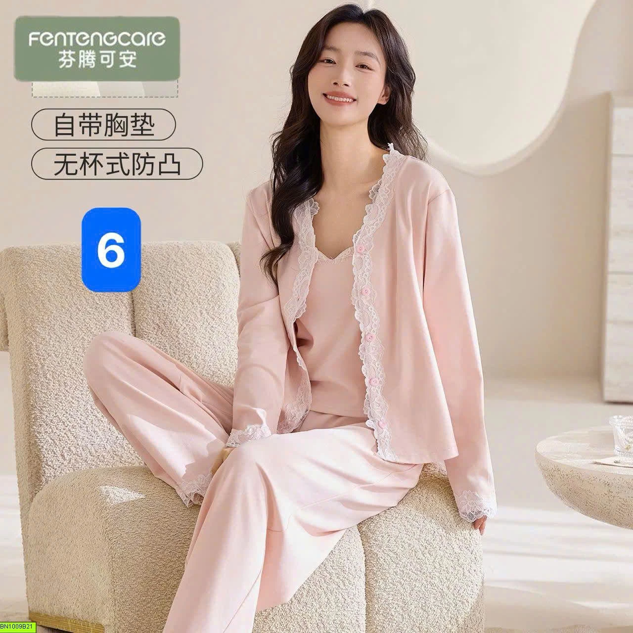 SET NGỦ 3 CHI TIẾT NHÀ FENTENG