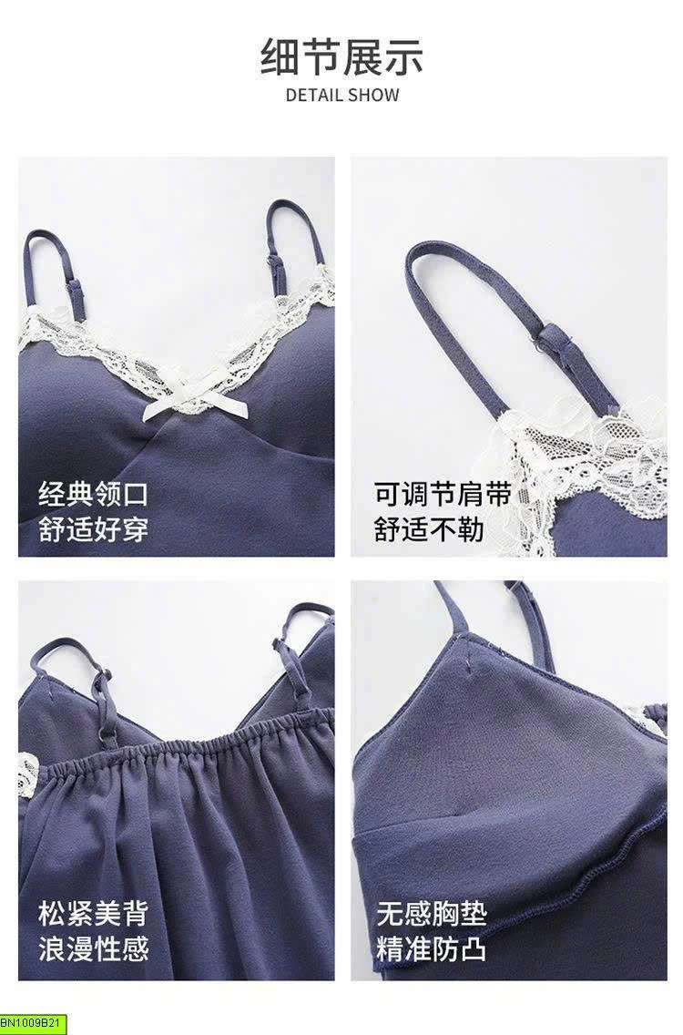 SET NGỦ 3 CHI TIẾT NHÀ FENTENG