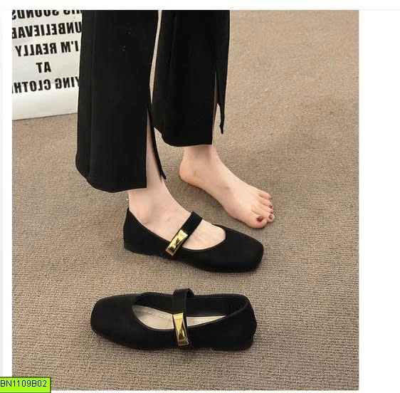GIÀY BỆT MARY JANE NỮ