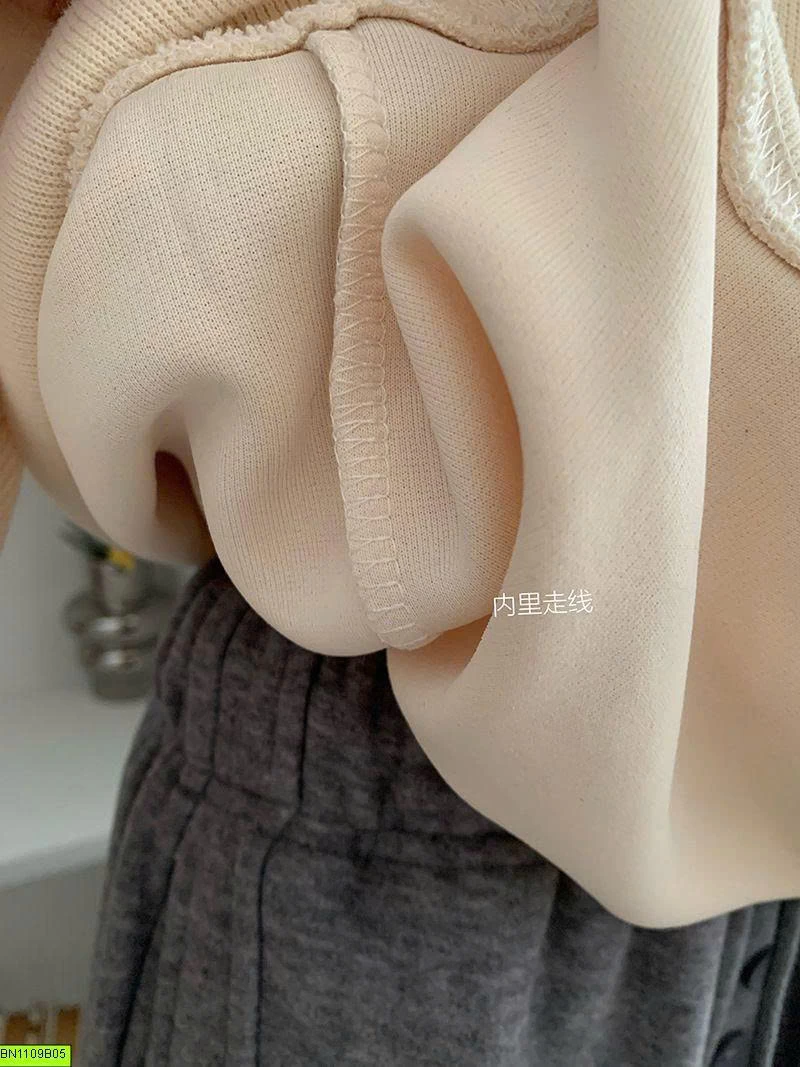 ÁO NỈ 3 CHÚ CÚN