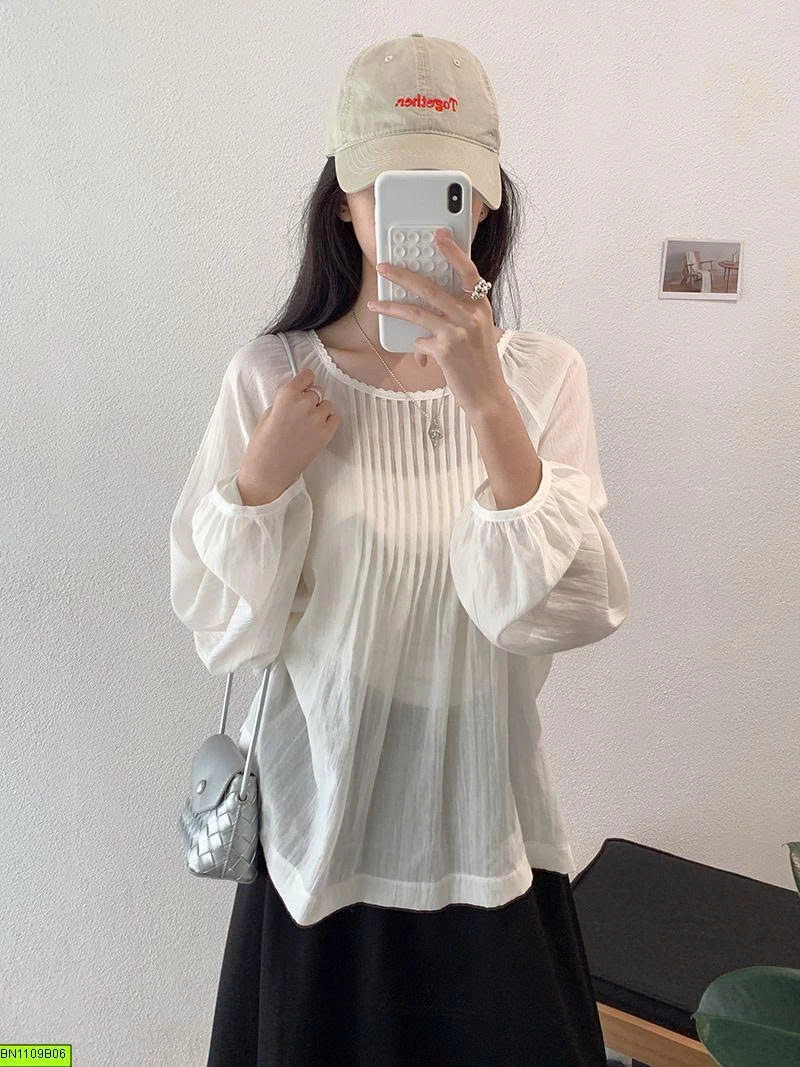 SƠ MI THÔ NHÚN NGỰC