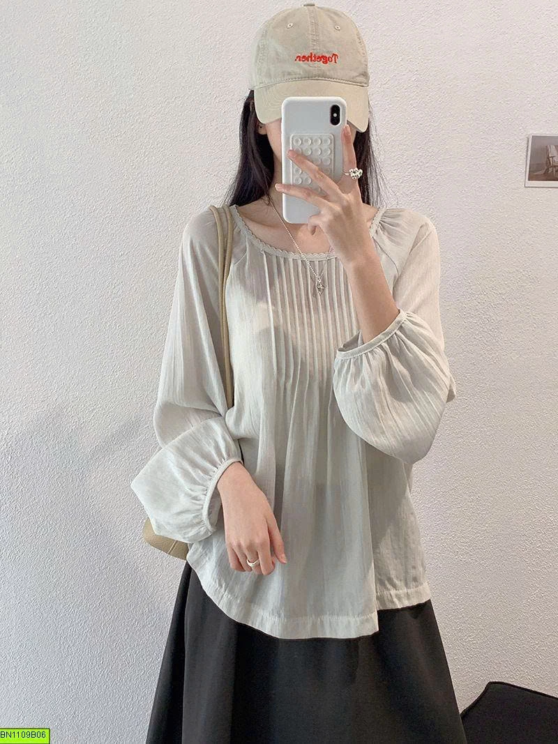 SƠ MI THÔ NHÚN NGỰC