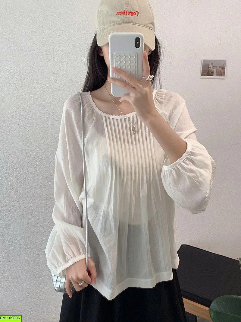 SƠ MI THÔ NHÚN NGỰC