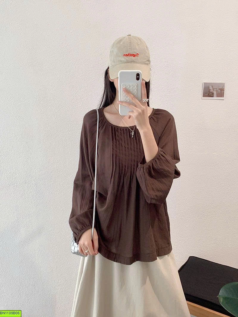 SƠ MI THÔ NHÚN NGỰC