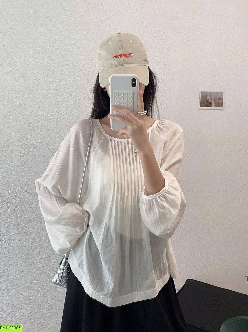 SƠ MI THÔ NHÚN NGỰC