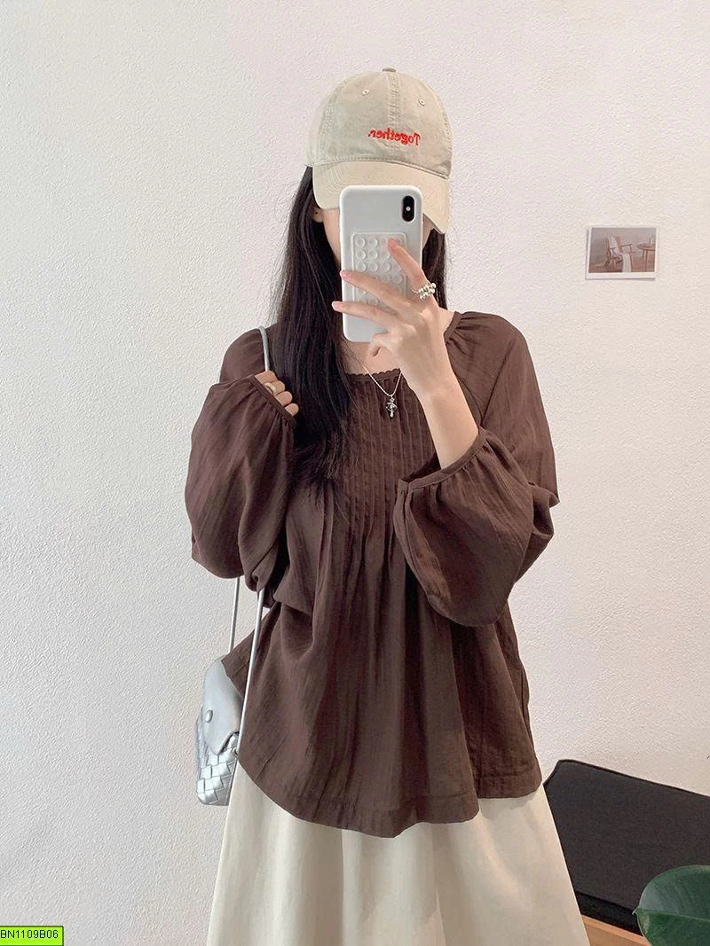 SƠ MI THÔ NHÚN NGỰC