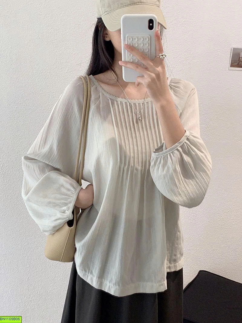 SƠ MI THÔ NHÚN NGỰC