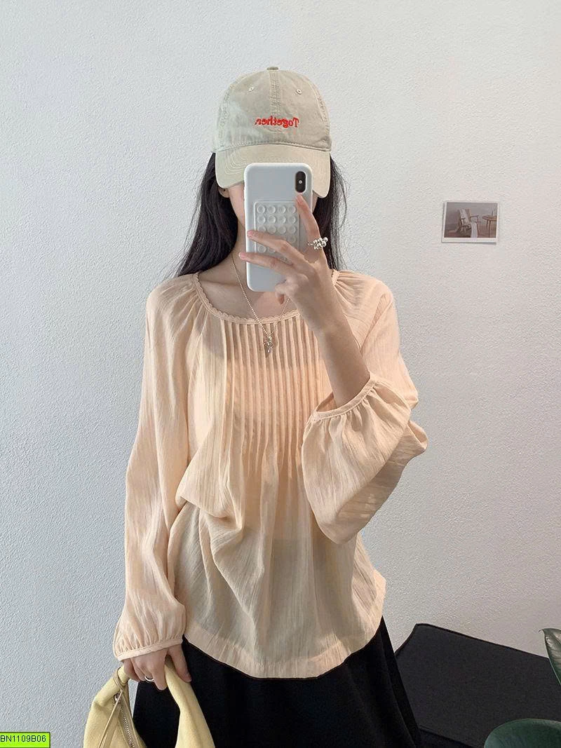 SƠ MI THÔ NHÚN NGỰC