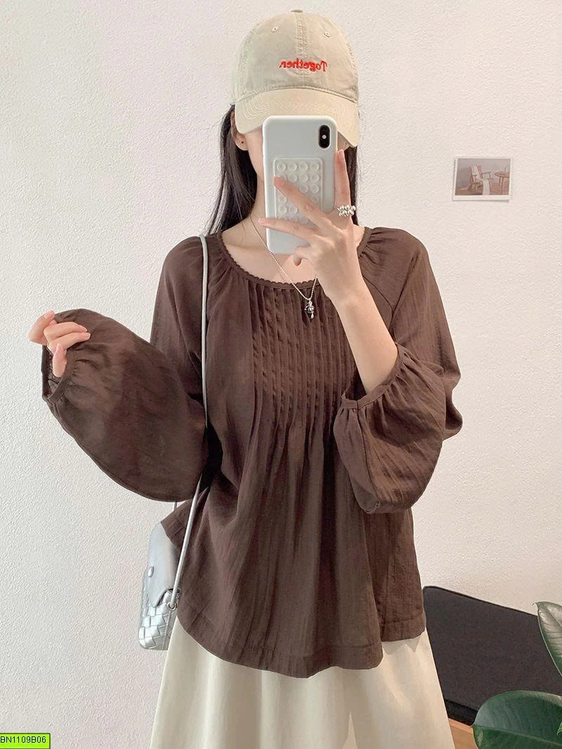 SƠ MI THÔ NHÚN NGỰC
