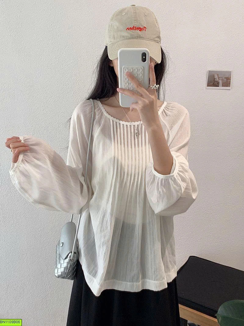 SƠ MI THÔ NHÚN NGỰC