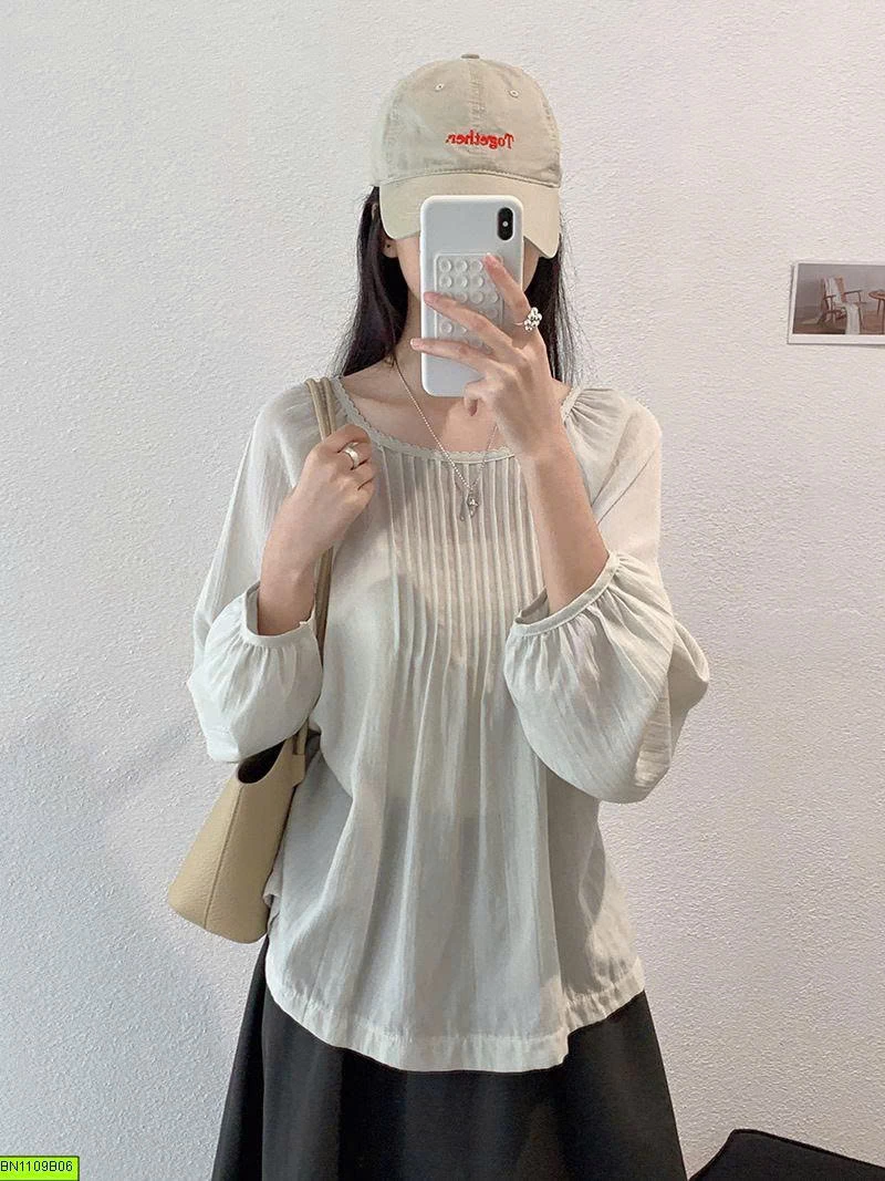 SƠ MI THÔ NHÚN NGỰC