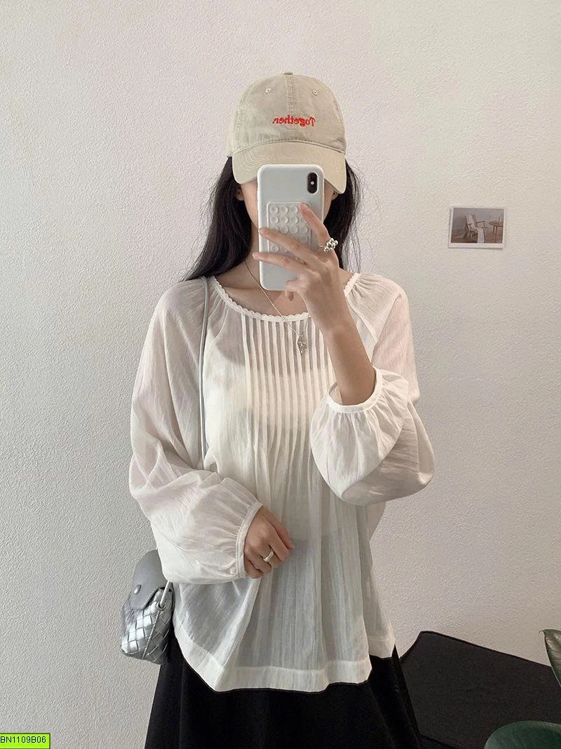 SƠ MI THÔ NHÚN NGỰC