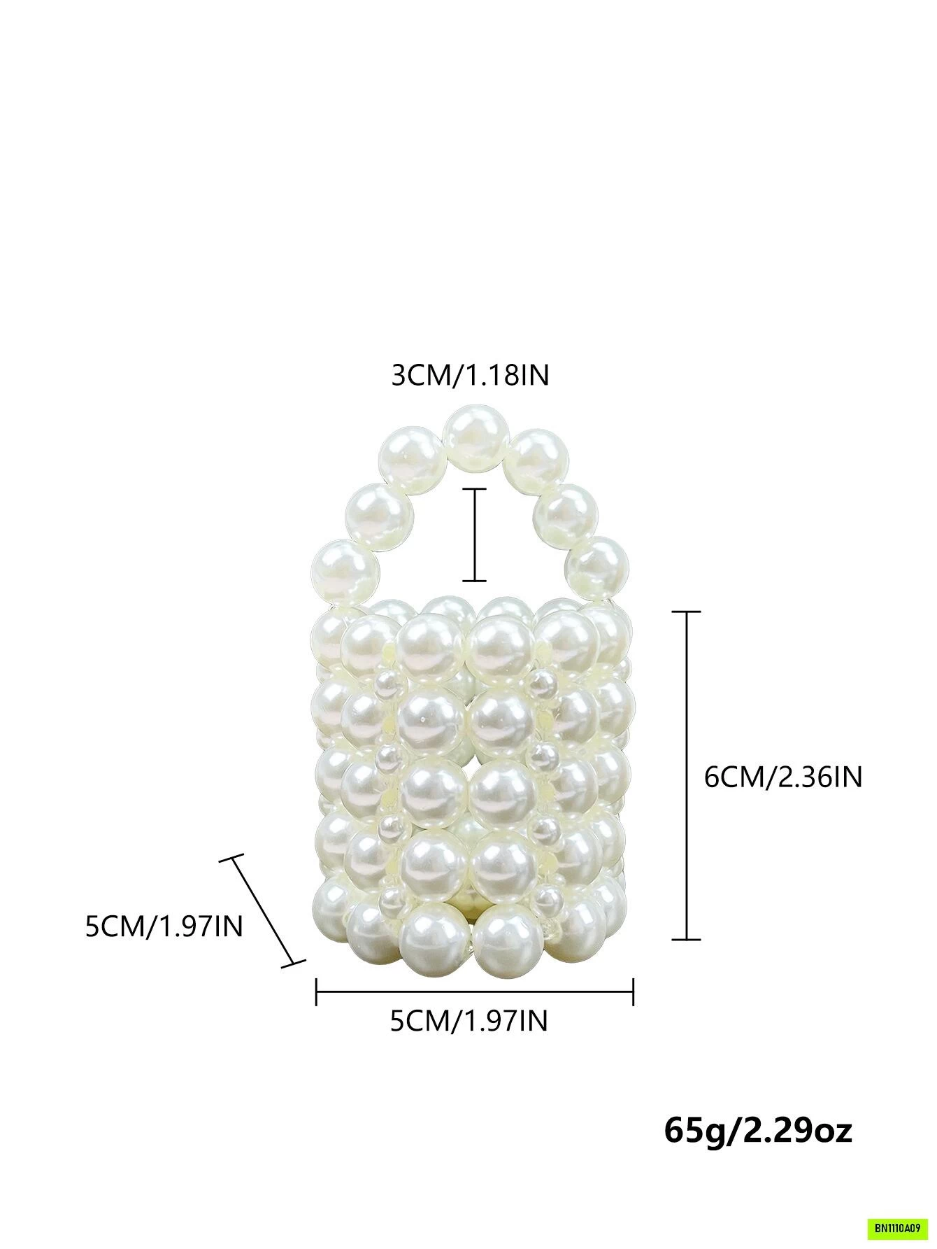 TÚI NGỌC MINI