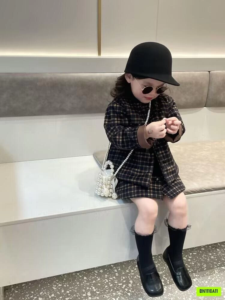 TÚI NGỌC MINI PHỐI VOAN
