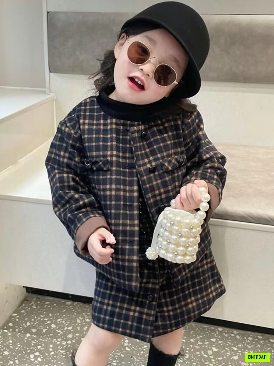 TÚI NGỌC MINI PHỐI VOAN