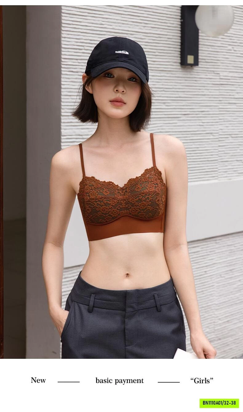 BRA REN XIAX GIRL BẢN TO