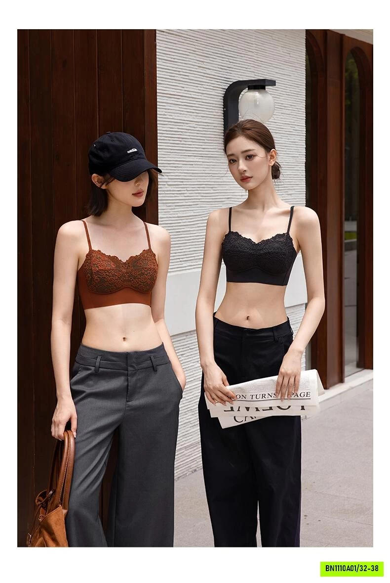 BRA REN XIAX GIRL BẢN TO