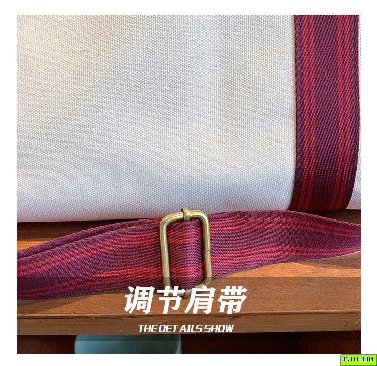 TÚI VẢI CANVAS