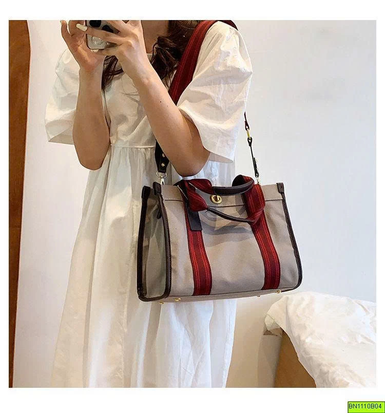 TÚI VẢI CANVAS