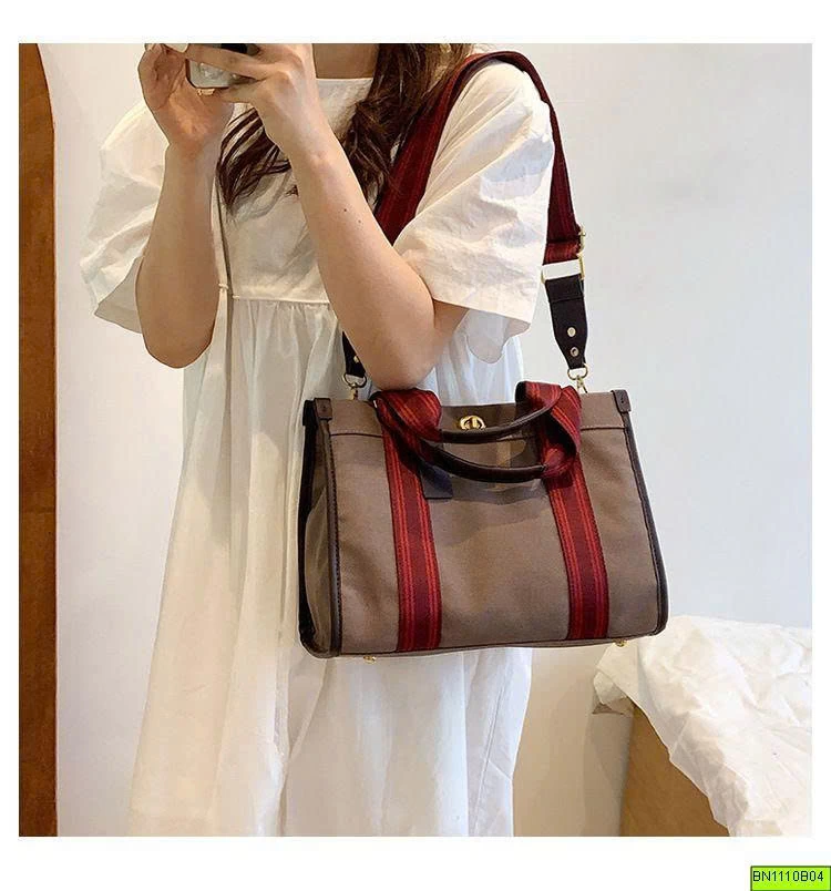TÚI VẢI CANVAS