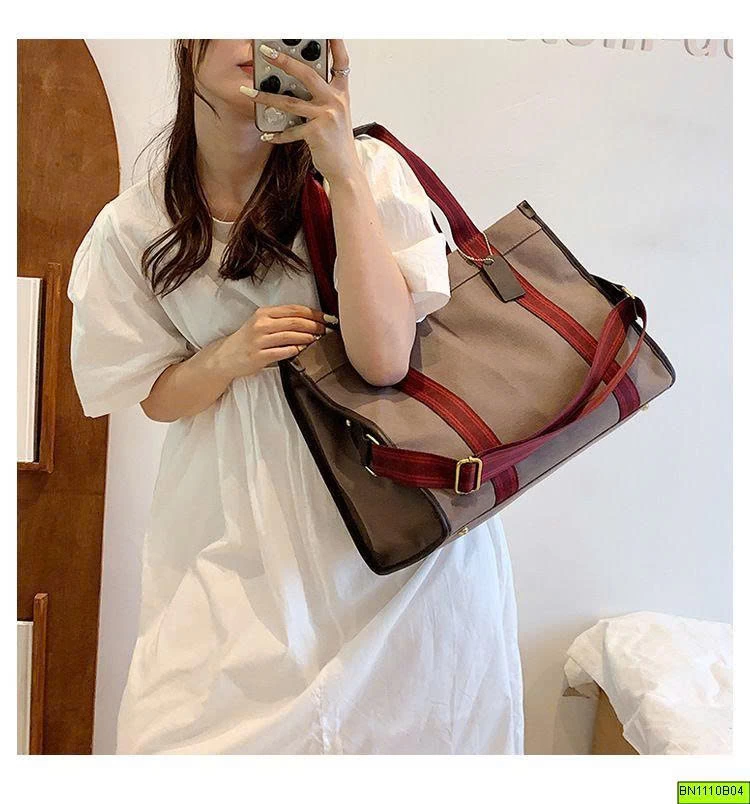 TÚI VẢI CANVAS