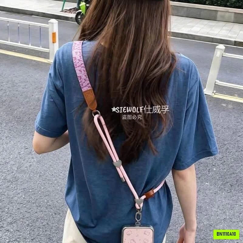DÂY ĐEO ĐT DỄ THƯƠNG