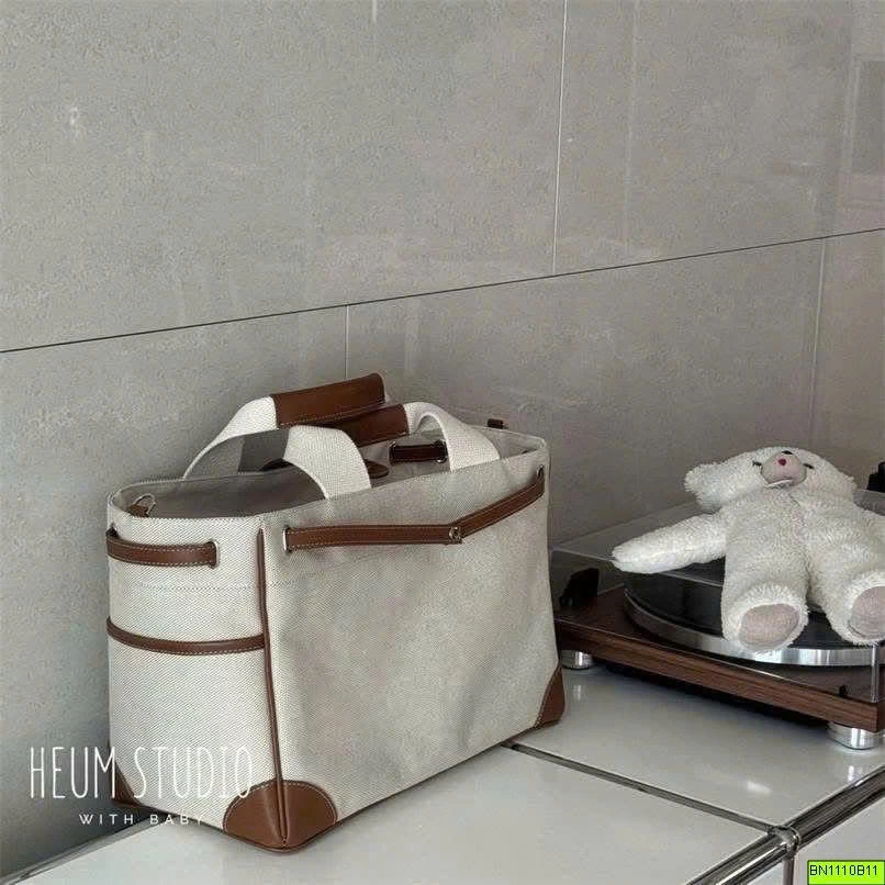 TÚI XÁCH BỈM SỮA ĐA NĂNG