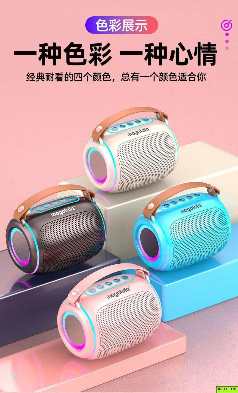 LOA MINI ÂM THANH CỰC CHẤT
