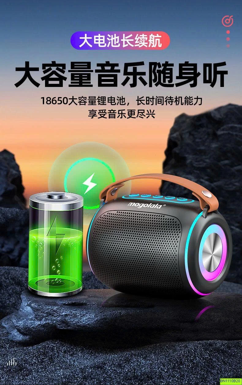 LOA MINI ÂM THANH CỰC CHẤT
