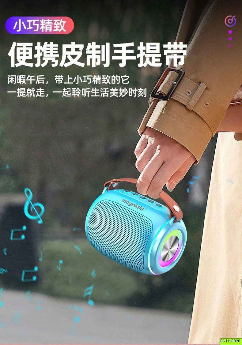 LOA MINI ÂM THANH CỰC CHẤT