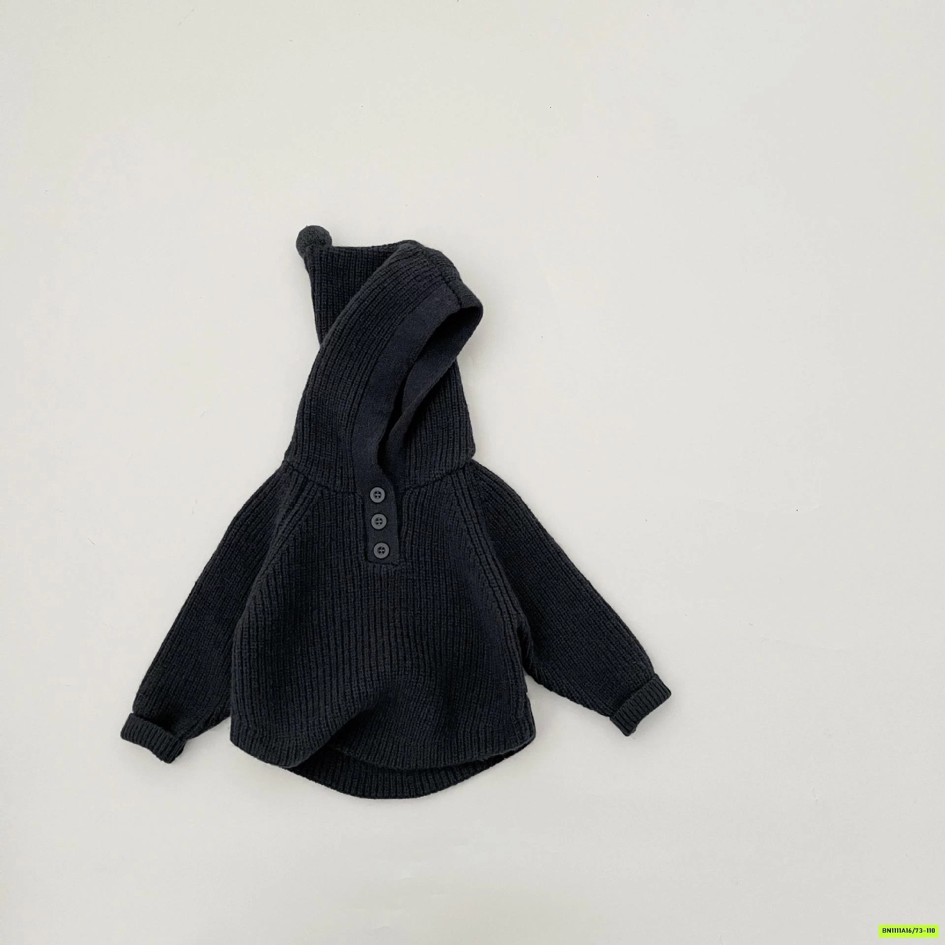 HOODIE LEN MIX QUẦN BOM KẺ