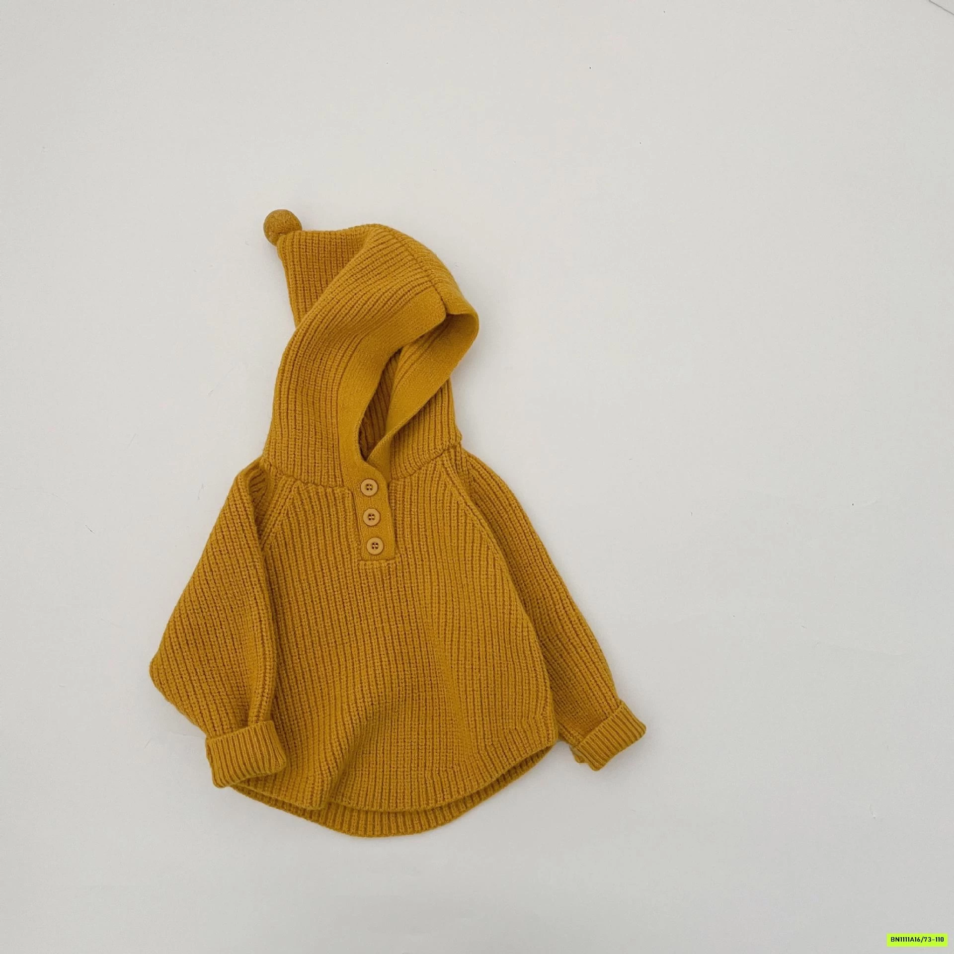 HOODIE LEN MIX QUẦN BOM KẺ