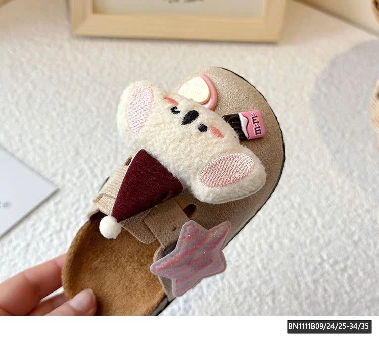 SỤC CÚN DA LỘN SZ KÉP