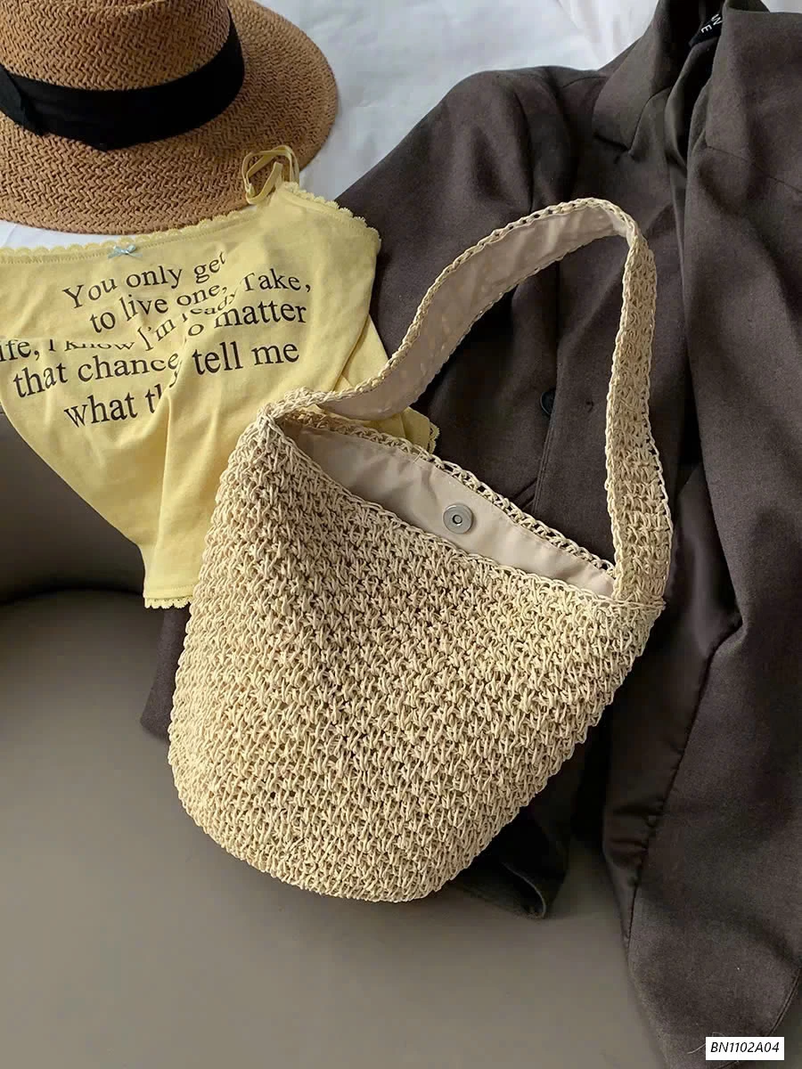 TÚI CÓI ĐI BIỂN