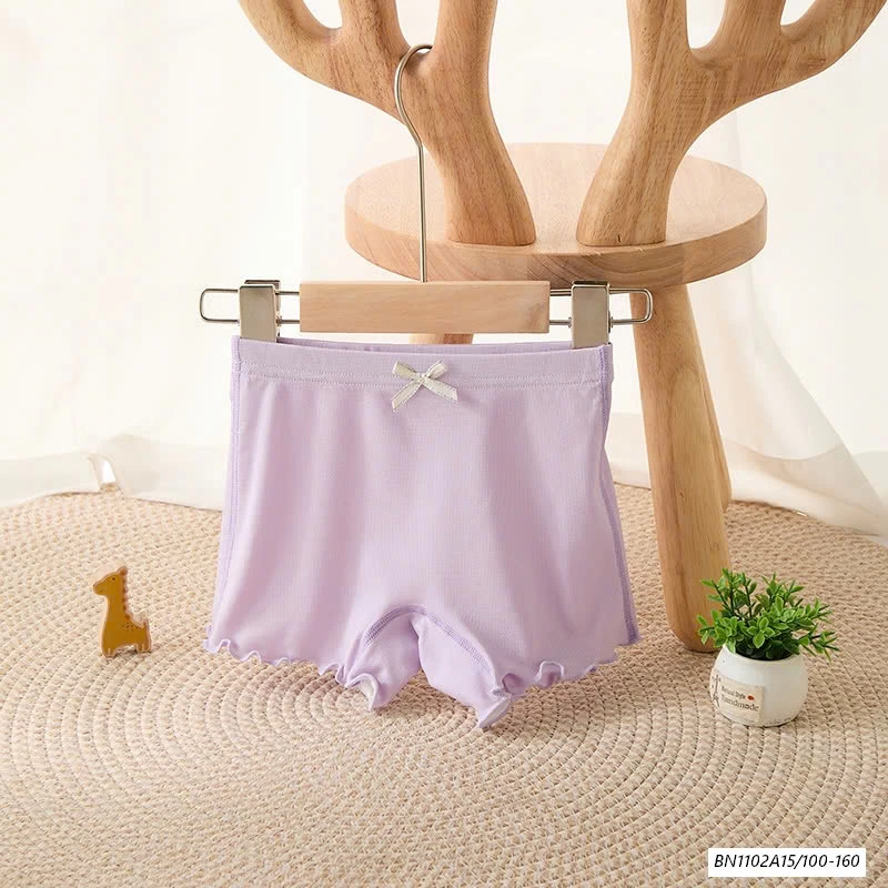 SÉT 2 QUẦN ĐÙI MẶC TRONG VÁY BG