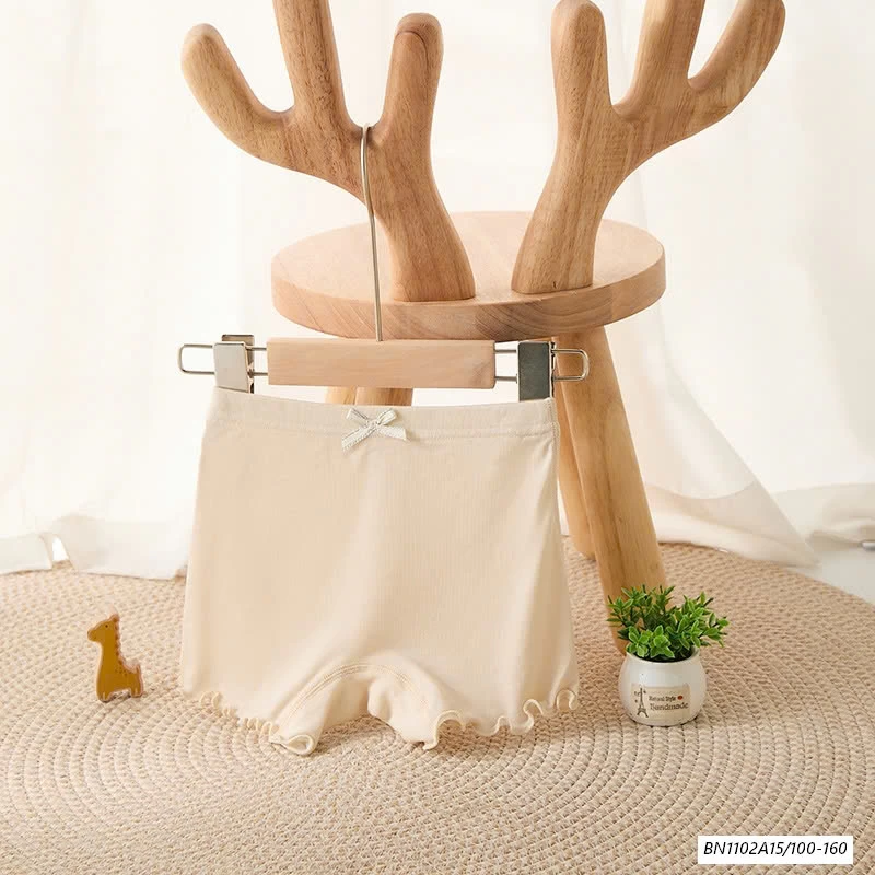 SÉT 2 QUẦN ĐÙI MẶC TRONG VÁY BG