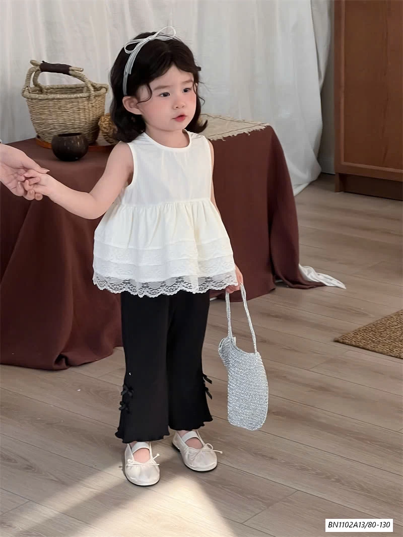 ÁO BBD MIX LEGGING LOE