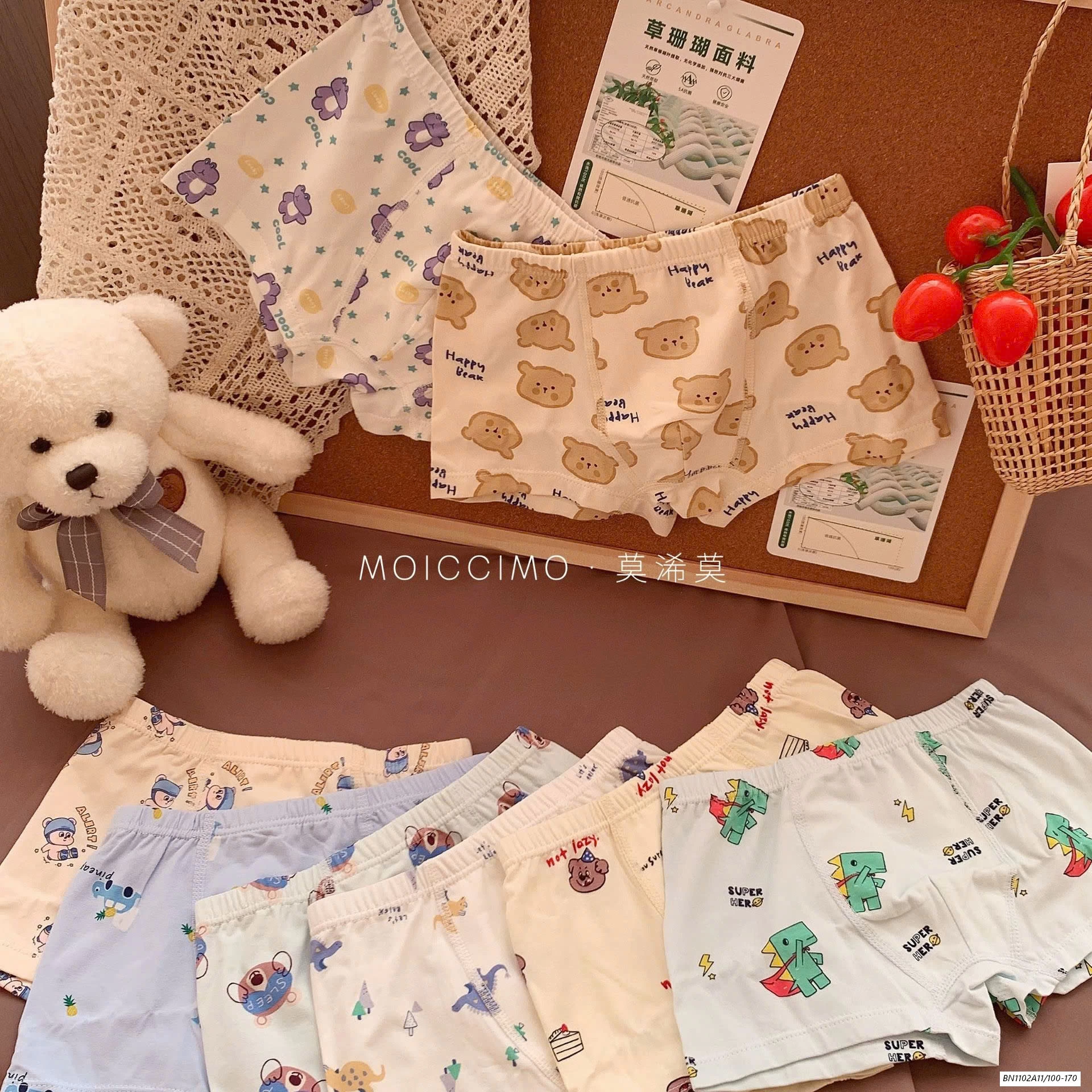 SÉT 4 CHIP ĐÙI BT BG