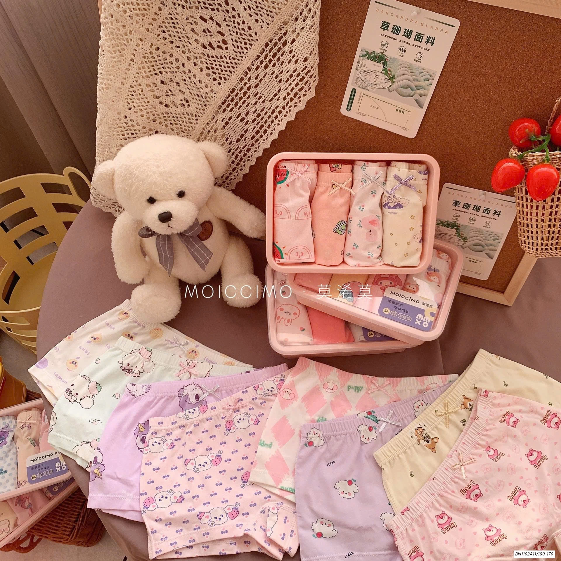 SÉT 4 CHIP ĐÙI BT BG