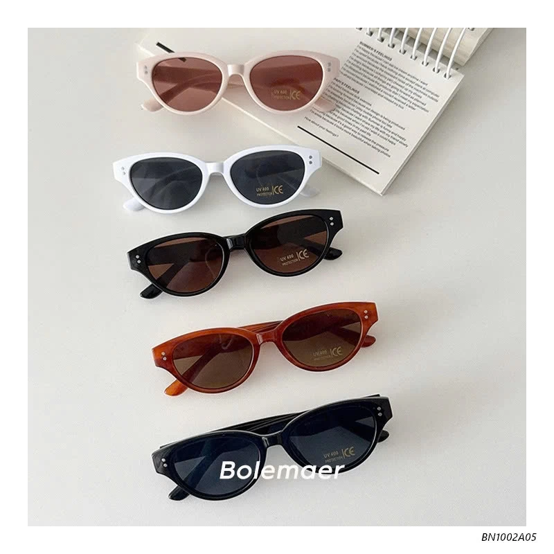 KÍNH RÂM THỜI TRANG BÉ 2025