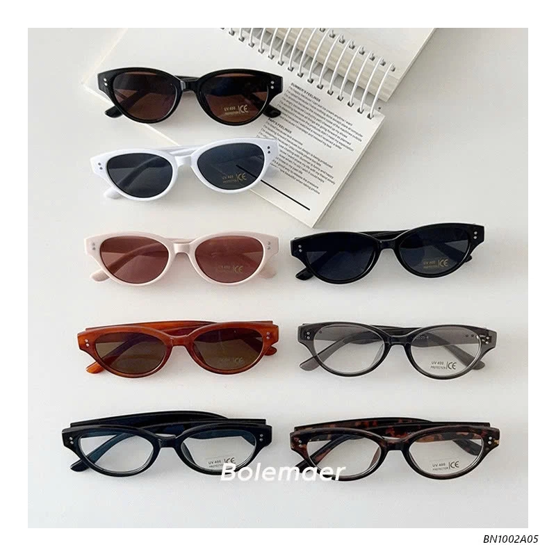 KÍNH RÂM THỜI TRANG BÉ 2025