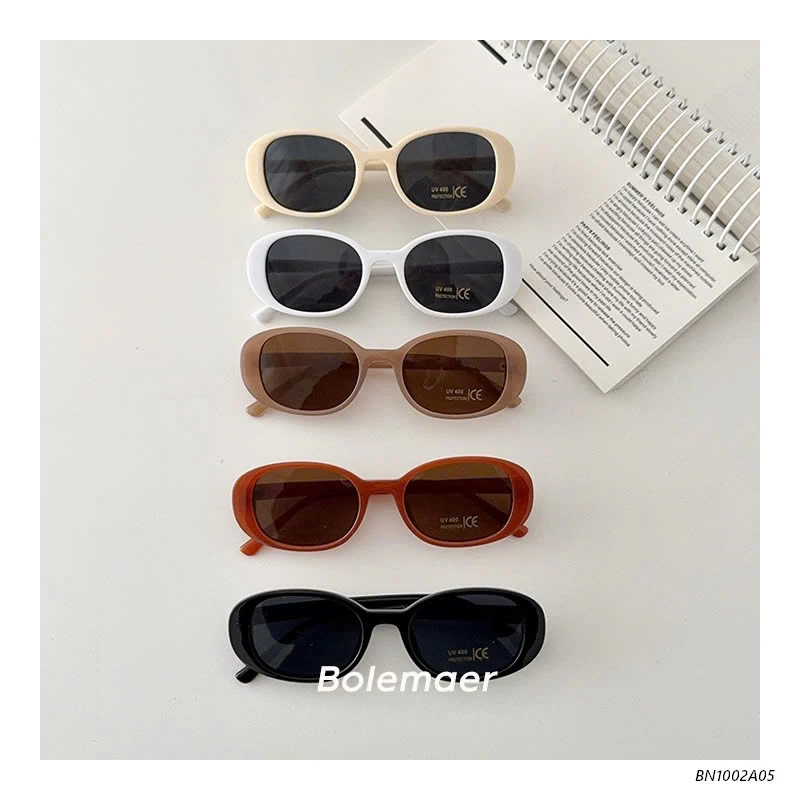 KÍNH RÂM THỜI TRANG BÉ 2025