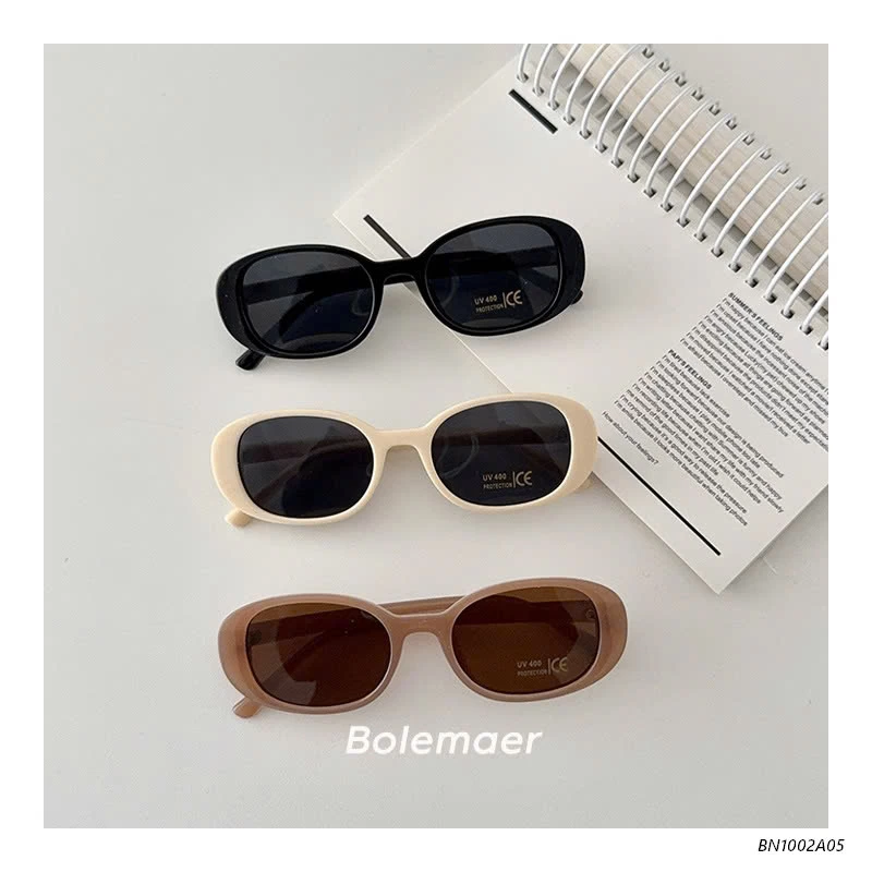 KÍNH RÂM THỜI TRANG BÉ 2025